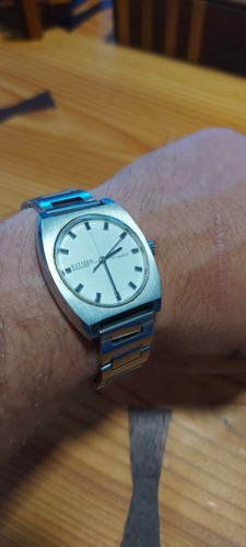 Vintage citizen parawater uhr - parawater,
