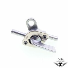 6mm Benzinhahn Kraftstoffhahn