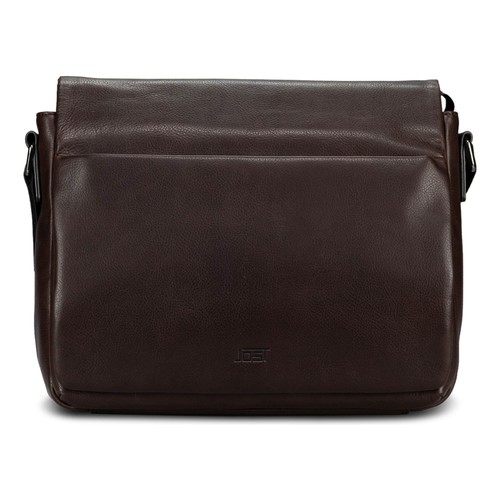 Jost london messenger tasche - london,