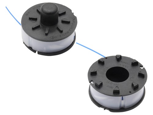 Fadenspule 6mm - 1,6mm, set)