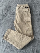 Replay Cargohose Herren Cord