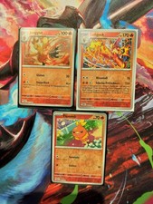 Pokemon Lohgock  Deutsch Nm