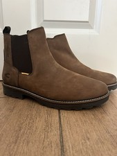 Camel Active Chelsea Boots Gr