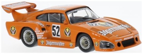 Gtm165 ixo models maßstab - gtm165,