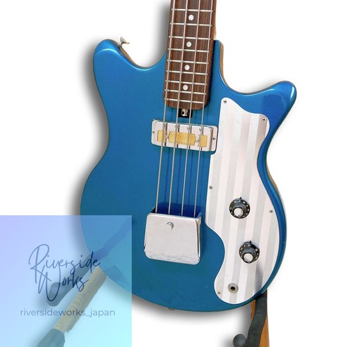 Teisco 101 bizarre japan - bs-101,