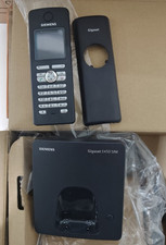 Siemens Gigaset E450 (Open