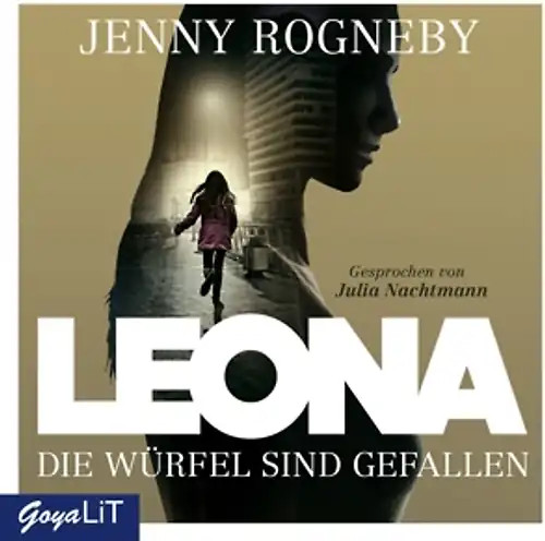 Nachtmann julia leona die - nachtmann,julia,