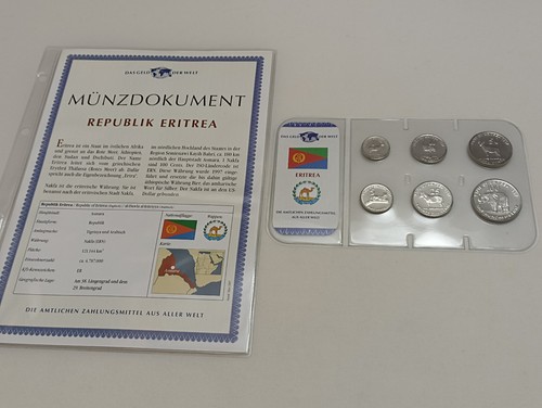 Geld der welt - geld, kms