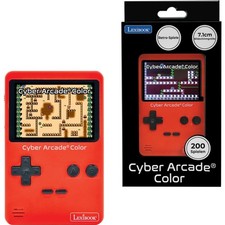 Cyber Arcade Color, Tragbare