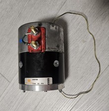 Dhollandia Elektromotor HMP08