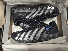 NIKE AIR MAX x PATTA Dn8