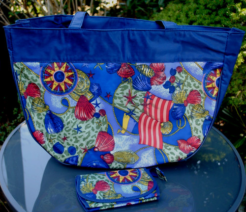 Strandtasche - , +