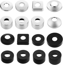 2 Stück Ø 25Mm (3/4")