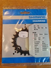 SHIMANO FC-M770 XT