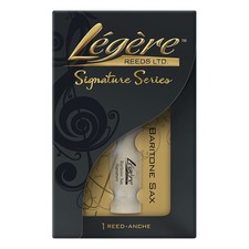 Legere Signature Bariton-Sax 2