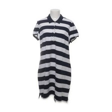 H&M, Polokleid, Größe: XL