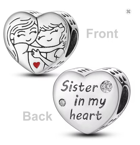 Charms anhänger für pandora - für,