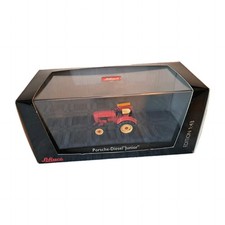 Schuco 1:43 Trecker Traktor