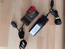 2 x Joystick´s Atari