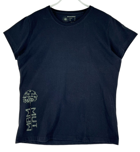 Mammut damen shirt - mammut,