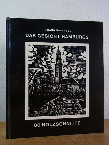 Frans masereel das - masereel.,