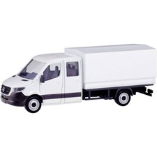 Herpa 013499 H0 LKW Modell