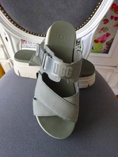 UGG Ashton Sandalen Sandalette