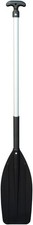 Stechpaddel Paddel 120 cm Alu