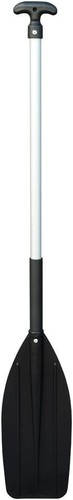 Stechpaddel paddel 120 alu - 120,