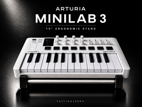 Arturia minilab stand - arturia,