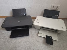 HP Drucker Scanner Kopierer Flachbett WLAN LESEN