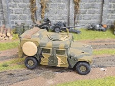 US Army M1025 HMMWV (Humvee)