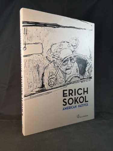 Erich sokol american natives - sokol,
