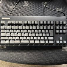 Topre Realforce 91UBK-S Silent
