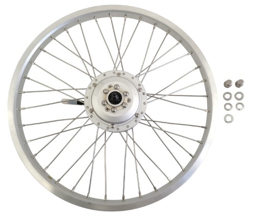 Bafang bike g35 220 - bafang, e-bike