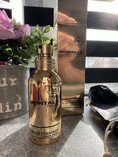 Velvet Fantasy Montale 50 ml edp