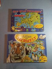 2xPuzzlebücher: "Mein