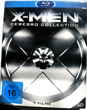 X-Men [Cerebro Collection] -7