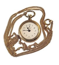 Damen Kettenuhr Royal Swiss