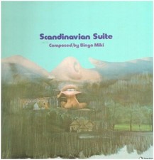 Bingo miki scandinavian suite - miki,
