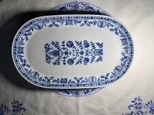 Servierplatte, Kahla Könitz