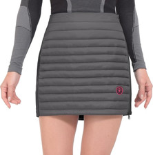 Warmer stepprock puffer - stepprock,