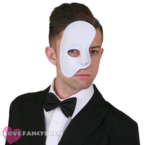 Phantom seite halbe - phantom,