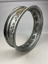 SUZUKI VS 1400 VS1400 Felge Rim Wheel Rad 15x4.00 #7410