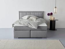 Bett 140x200 - bett,