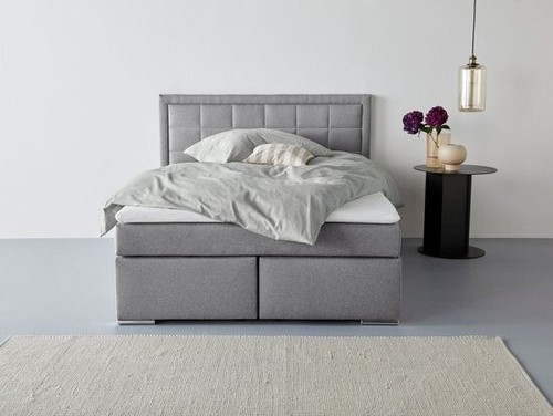 Bett 140x200 - bett,