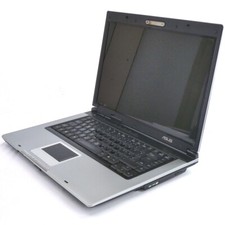 ASUS Pro50 15,4" ASUS F5 Entertainment System Bastler/Ersatzteile ~mit Rechnung