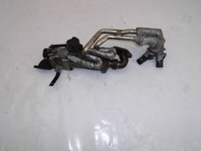 VW Phaeton 3D Kühler