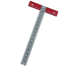 Quality T Square Ruler for