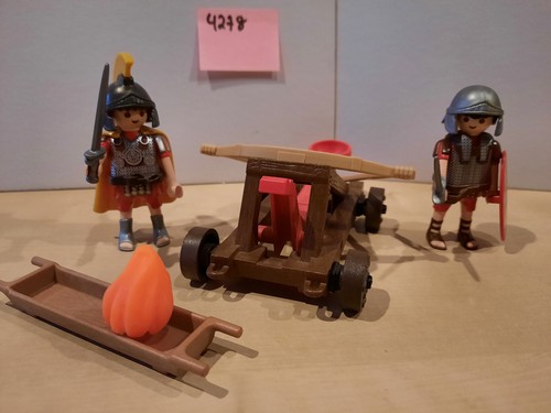 Playmobil 4278 römisches